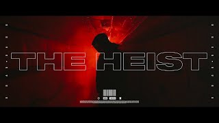 SHERIDAN - THE HEIST (OFFICIAL MUSIC VIDEO)