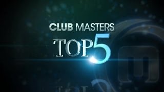 [Ongamenet] LOL CLUB MASTERS(클럽 마스터즈)Top5 match3