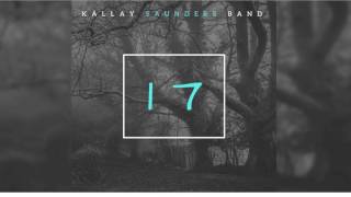 Kállay Saunders Band - 17 (official Eurovision Hungary contestant)