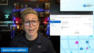 All Around Azure: DevOps with GitHub Session 3: Building in Security and Quality
