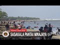 sasakala pantai minajaya surade