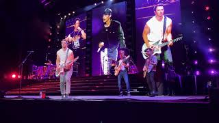 Jonas Brothers - Lonely Live In Milwaukee Wisconsin