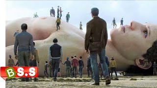 Drowned Giant Review/Plot in Hindi & Urdu