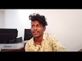 Student Testimonial | Terrence | Academy of Media and Design