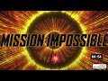 5 Minute Mission Impossible Timer!!!!