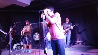 sa aking puso cover by rockalyt