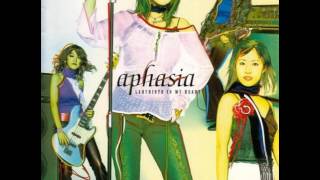 Aphasia - Labyrinth in My Heart (2003) - 07 光射す明日へ