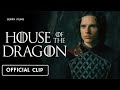 La CASA del DRAGÓN | Temporada 2 Episodio 8 'Jacaerys Meets Ulf  and Hugh Hammer 