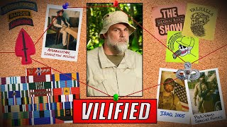 John McPhees Full Stolen Valor Story and Vindication
