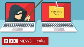 Facebook-ல் லைக் போட போகிறீர்களா? How to escape from Data Theft? - Explained