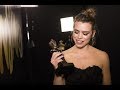 Billie Piper ❤️ Congratulations On The Olivier Awards 2017! (Slideshow) #billiepiper #actress