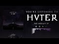 HVTER - The Hermit [Full Stream] (2018)