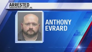 Man found dead in Perry County arrested days before