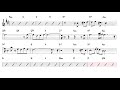 consider gone sting eb alto sax play along