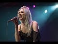 Ivy Levan —  Killing You ft. Sting (Live)