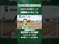 西村清花カメラ出動中③ shorts beleza soccer