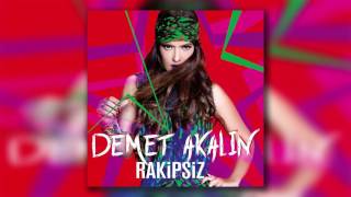 Demet Akalın - Damga Damga