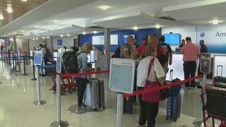 Outagamie County reports global technology outage affecting county departments, airport