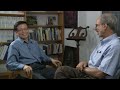 a conversation between yitang zhang and david eisenbud hd 2013