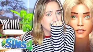 making the sims 4 look weirdly realistic