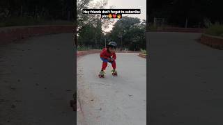 Cute Hannan style karre WOW#style#skating#viral#trending#shorts#videos#youtube❤️😍