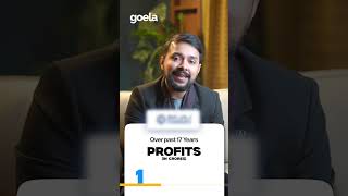 Bajaj Finance Share: Good Time to Invest? 📈 | Harsh Goela