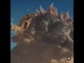 Godzilla X Kong: The New Empire - Egypt Battle teaser