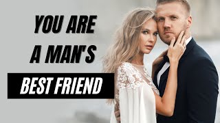 Are You Wife Material? 8 Qualities Every Man Seeks In A Woman