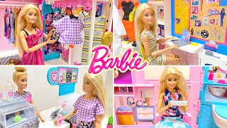 スーパーガールシリーズ 空手家 軽量級チャンピオン バービー人形 おもちゃアニメ スーパーガールシリーズ 空手家 軽量級チャンピオン バービー人形 おもちゃアニメ
