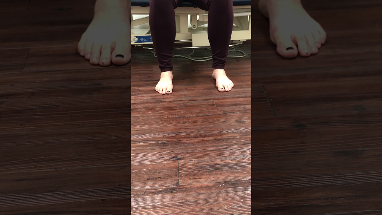 Toe Yoga - YouTube