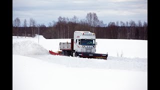 Mählers Side Plow 45-B