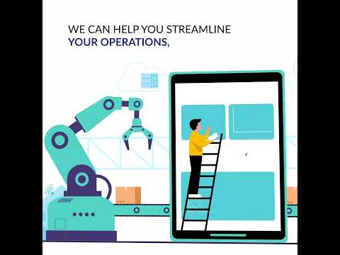 Automation solution NexKraft – Software development company