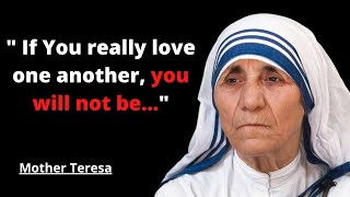 mother teresa quotes | mother teresa quotes about love | mother's day quotes