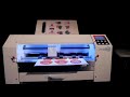 secabo sc30 automatic sheet vinyl cutter