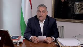 Körkép - Orbán: Az általános iskolákban csak az alsósoknak indul újra az oktatás jövő hétfőn