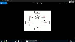 Java语法 041 选择结构 标准if else语句