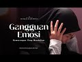 GANGGUAN EMOSI | SHORTFILM KEMURUNGAN YANG MENDALAM