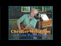 Swedish Folk Music Treasures 12: Christer Wesström