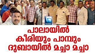 പാലാക്കാരെ ഇങ്ങനെയും ചതിക്കണമായിരുന്നോ?|KERALACONGRESS|ELECTION2019