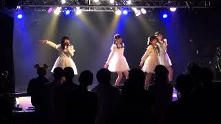 【新曲/初披露】jubilee jubilee『キミノコエ』＠米子AZTiC laughs 20171112