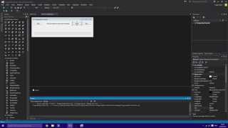 Visual Studio 2013 | How to use Progress-bar | Start/Stop/Reset Buttons