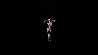 Drake - one dance (sped up+pitched TikTok) skeleton edit❤️‍🔥🥰