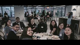 2018 OCA Summer Interns