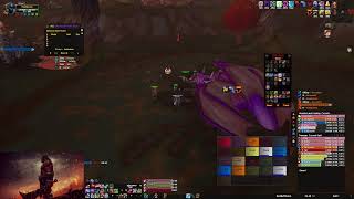 TOGC25 50/50 & RS25 HC - Warmane | Protection Paladin, Balance Druid & Blood Dk Tank(Inside)