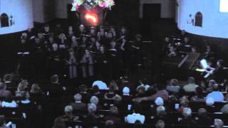 Bel Canto Choir - Pastoral Messe in G, Karl Kempter     (dir Amelia van der Merwe)