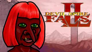 Devil Spire Falls - Ep. 1