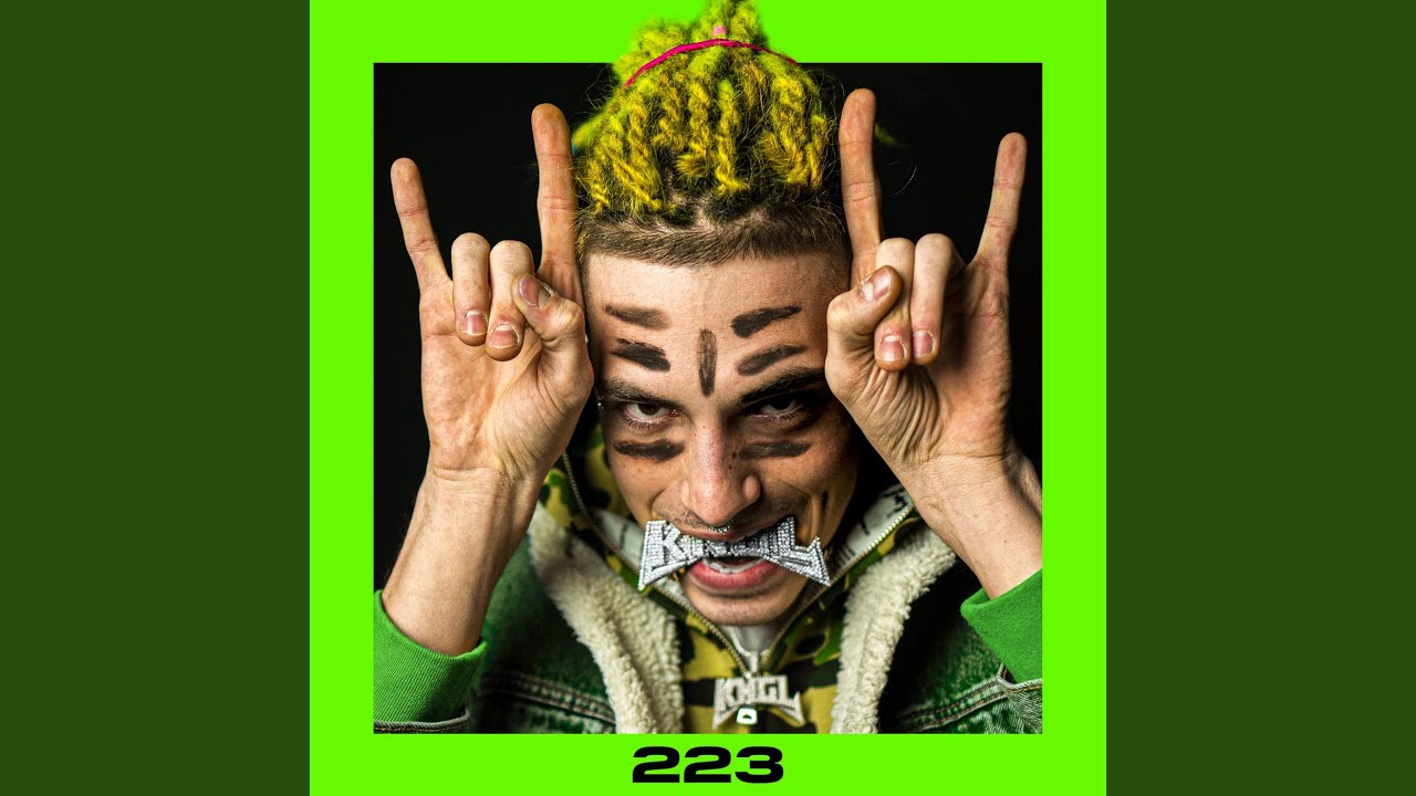 223 Youtube
