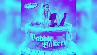 Malibu Babie - Baddie Bakery (Sugar Free Version)