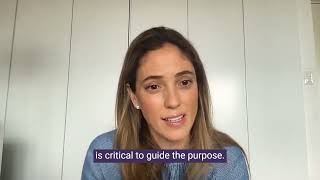 CISL Impact story - Micaela Rizo Patron