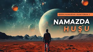 NAMAZDA HUŞU! | 